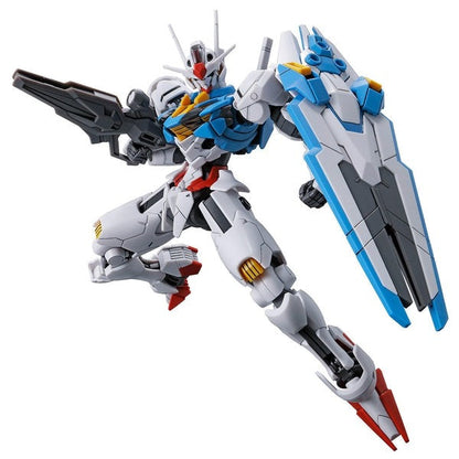 HG 1/144 Gundam Aerial [Re-issue 2024] - Gundam