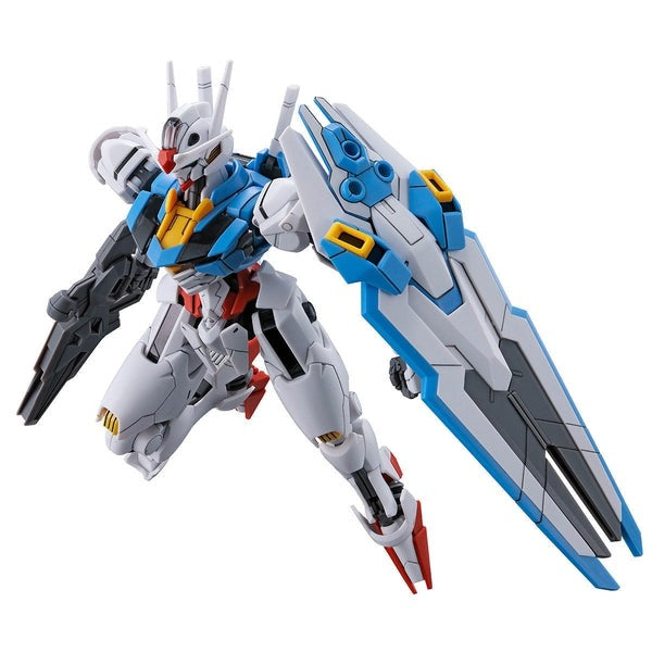 HG 1/144 Gundam Aerial [Re-issue 2024] - Gundam