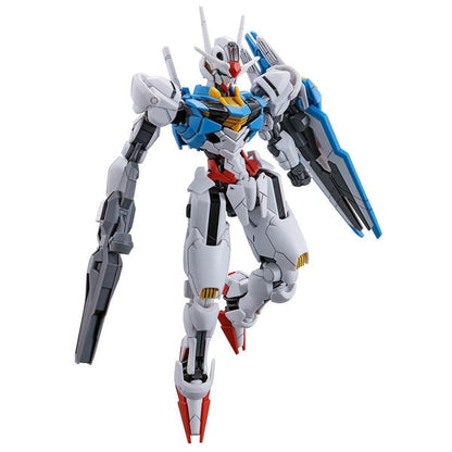 HG 1/144 Gundam Aerial [Re-issue 2024] - Gundam