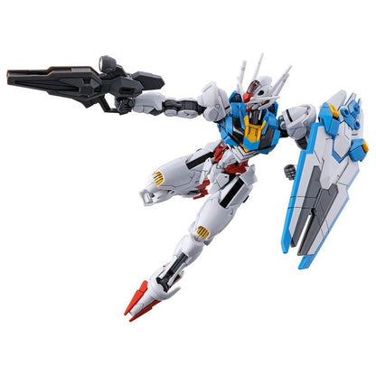 HG 1/144 Gundam Aerial [Re-issue 2024] - Gundam