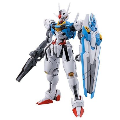 HG 1/144 Gundam Aerial [Re-issue 2024] - Gundam