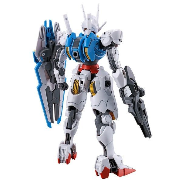 HG 1/144 Gundam Aerial [Re-issue 2024] - Gundam