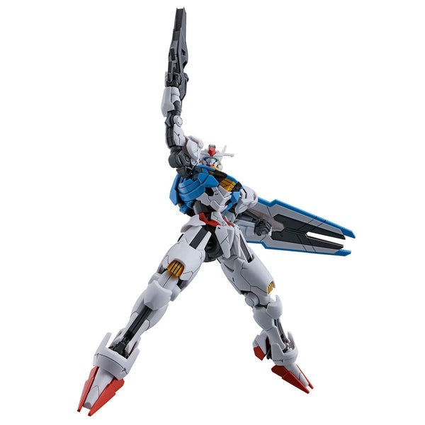 HG 1/144 Gundam Aerial [Re-issue 2024] - Gundam