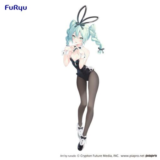 [Pre-order] Vocaloid - Hatsune Miku: BiCute Bunnies (Rurudo Ver.) - FuRyu
