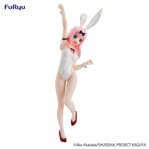 Kaguya-sama: Love is War - Chika Fujiwara: BiCute Bunnies - FuRyu