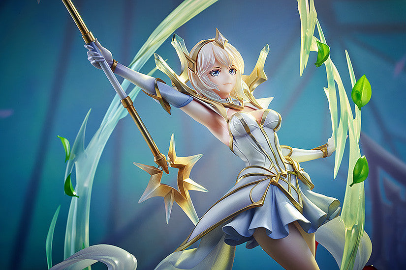 League of Legends - Elementalist Lux 1/7 - Good Smile Company