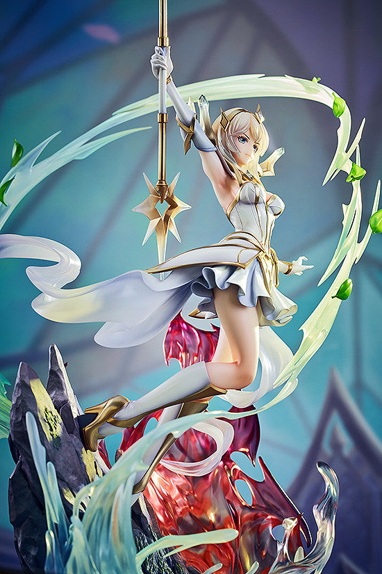 League of Legends - Elementalist Lux 1/7 - Good Smile Company