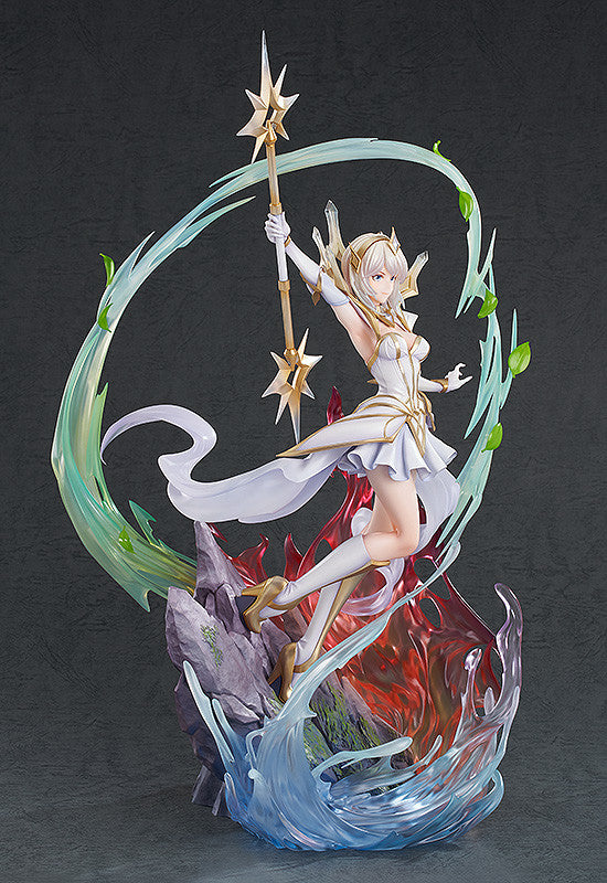 League of Legends - Elementalist Lux 1/7 - Good Smile Company