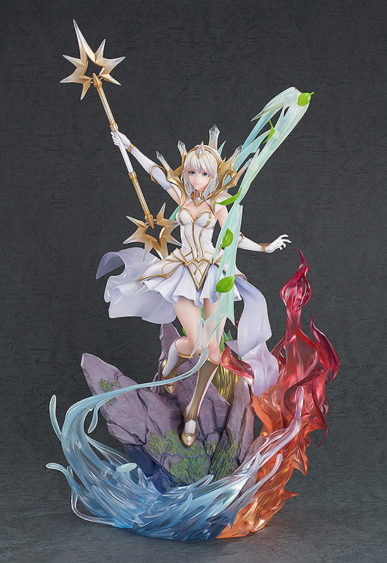 League of Legends - Elementalist Lux 1/7 - Good Smile Company