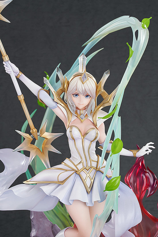 League of Legends - Elementalist Lux 1/7 - Good Smile Company