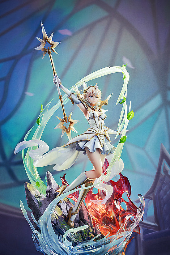 League of Legends - Elementalist Lux 1/7 - Good Smile Company