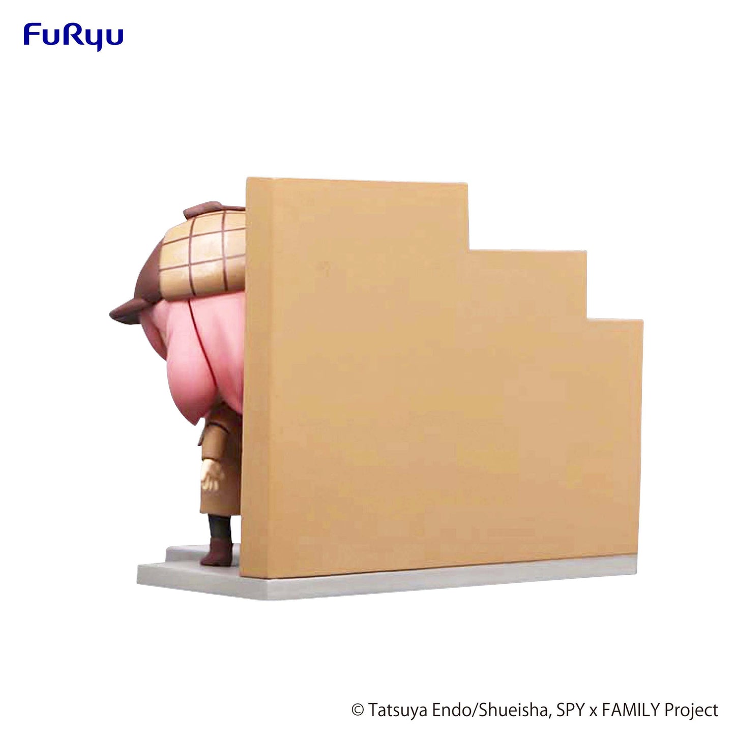 [Pre-order] Spy x Family - Anya & Penguin: Hold Figure - FuRyu