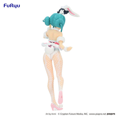 Vocaloid - Hatsune Miku: BiCute Bunnies (White Bunny Baby Pink Ver.) - FuRyu