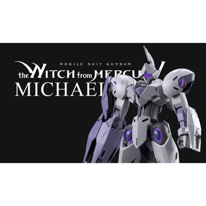 HG 1/144 Gundam Michaelis