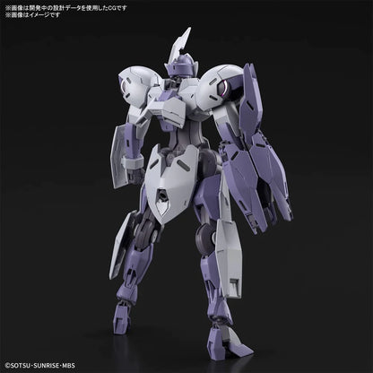 HG 1/144 Gundam Michaelis