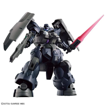 HG 1/144 Gundam Dilanza Sol