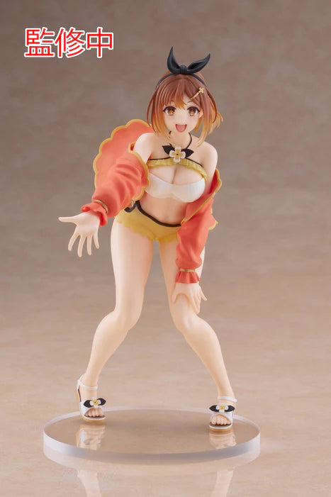 [Pre-order] Atelier Ryza - Reisalin Stout: Coreful (Swimsuit Ver.) - TAITO