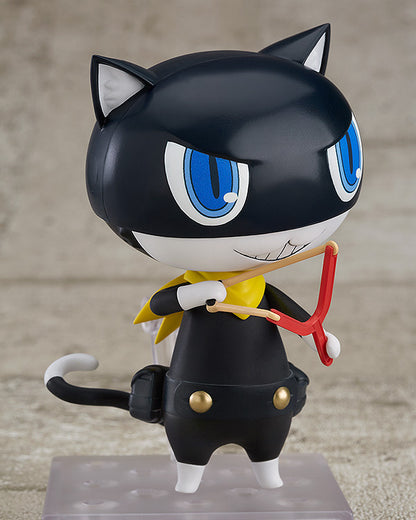 Persona 5 - Morgana - Nendoroid