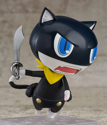 Persona 5 - Morgana - Nendoroid