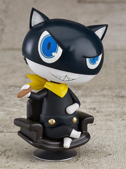 Persona 5 - Morgana - Nendoroid