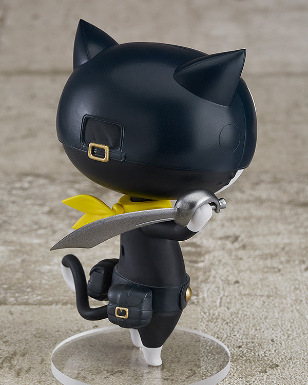 Persona 5 - Morgana - Nendoroid