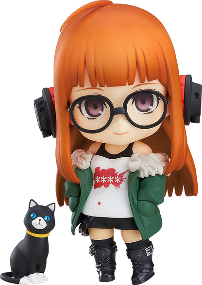 Persona 5 - Futaba Sakura - Nendoroid