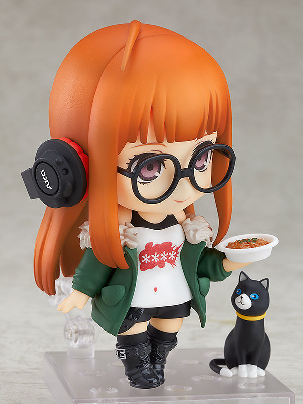 Persona 5 - Futaba Sakura - Nendoroid