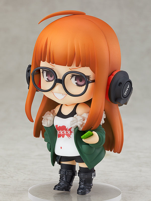 Persona 5 - Futaba Sakura - Nendoroid