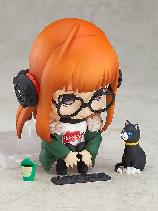 Persona 5 - Futaba Sakura - Nendoroid