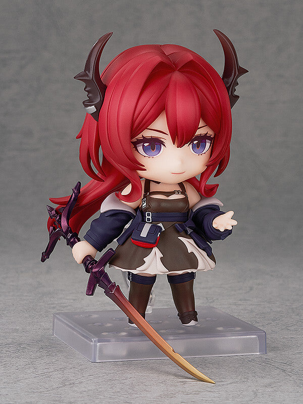 Arknights - Surtr - Nendoroid