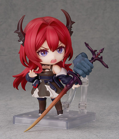 Arknights - Surtr - Nendoroid