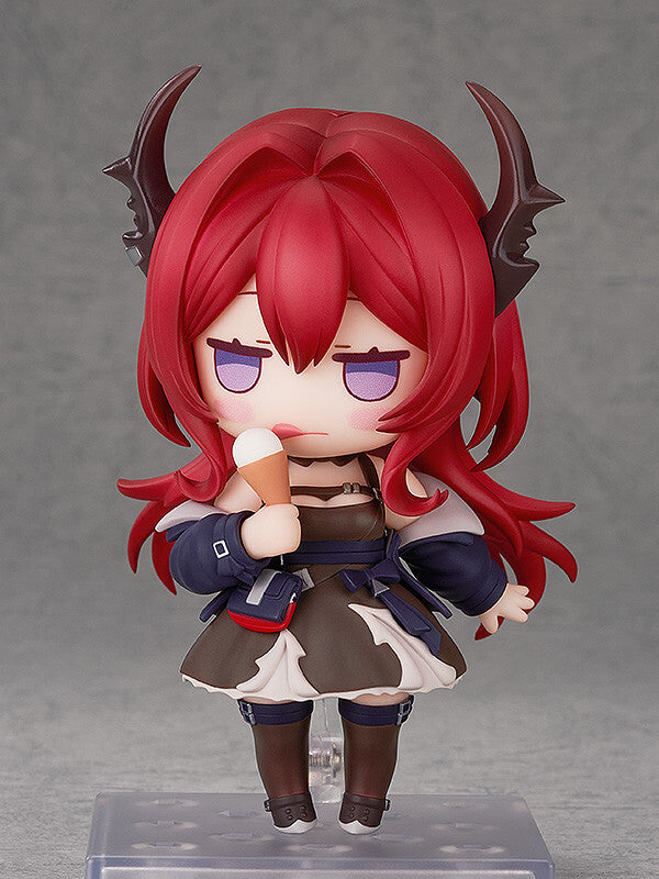 Arknights - Surtr - Nendoroid