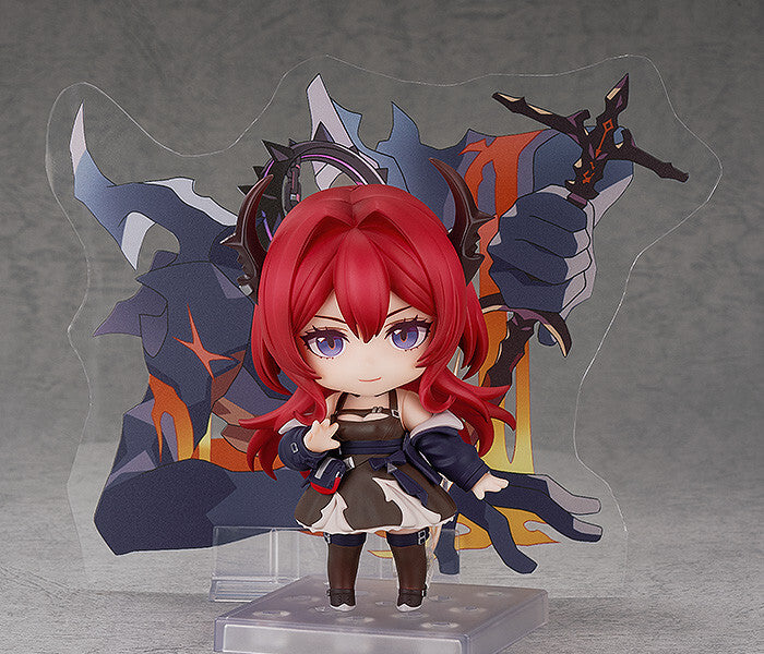 Arknights - Surtr - Nendoroid