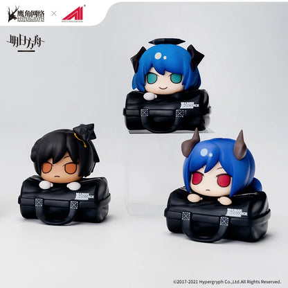 Arknights - Recruitment Headhunting Blind Box - APEX-TOYS