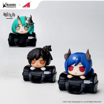 Arknights - Recruitment Headhunting Blind Box - APEX-TOYS