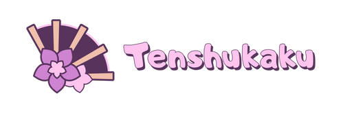 Tenshukaku
