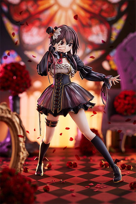 [Pre-order] Konosuba! - Megumin: Gothic Lolita Dress Ver. 1/7 - Good Smile Company