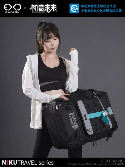 [Arriving Soon] Vocaloid - Hatsune Miku: Official Travel Backpack - Moeyu