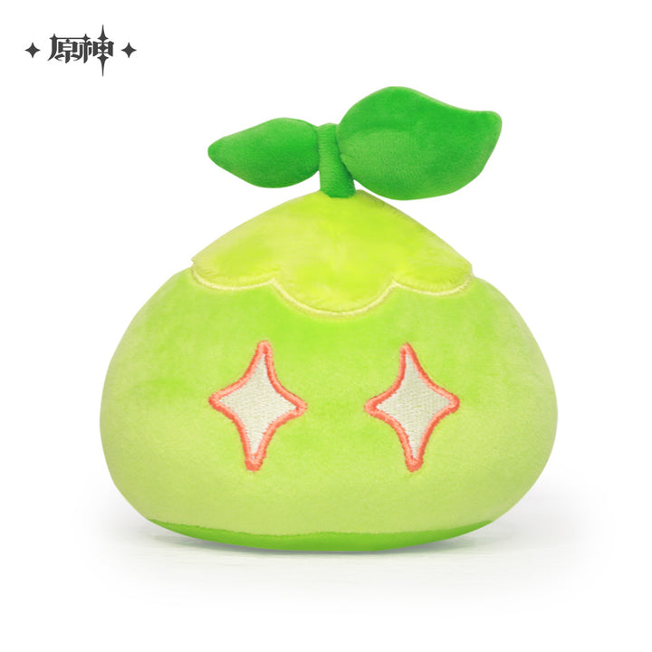 [Pre-order] Genshin Impact - Slime Series Plushies - miHoYo