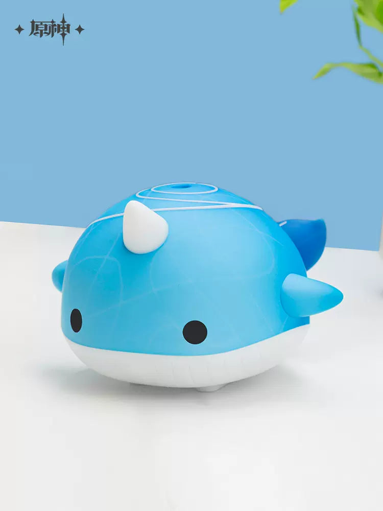 Genshin Impact - All-Devouring Narwhal Humidifier - miHoYo