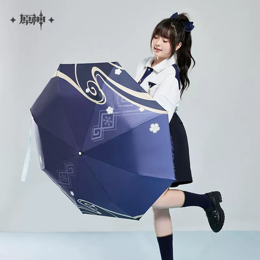 Genshin Impact - Ayaka Impression Series: Umbrella - miHoYo