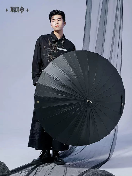 Genshin Impact - Xiao Impression Series: Umbrella - miHoYo
