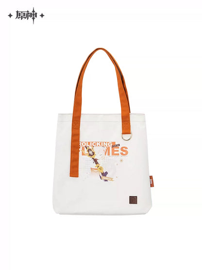 Genshin Impact - Yoimiya Impression Series: Canvas Bag - miHoYo