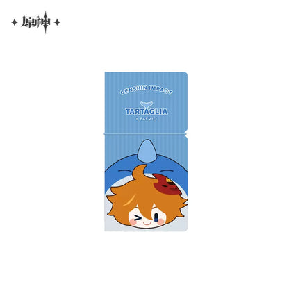 [Pre-order] Genshin Impact - Teyvat Zoo Series Ticket Pouch - miHoYo