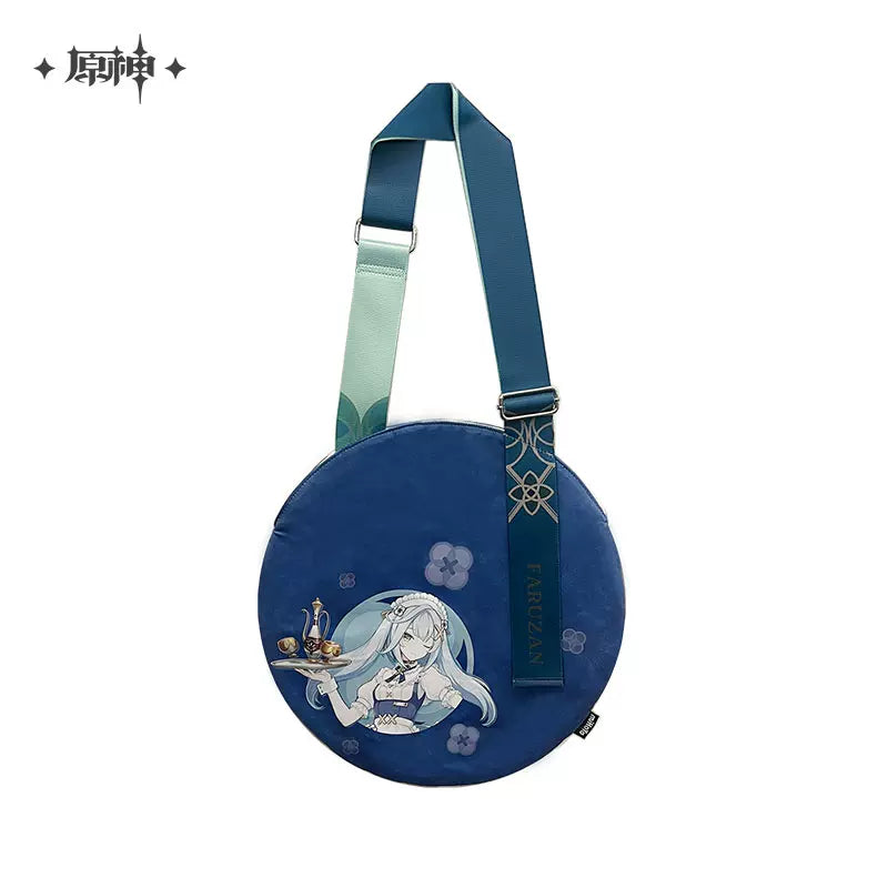 [Pre-order] Genshin Impact - Faruzan Canvas Bag - miHoYo