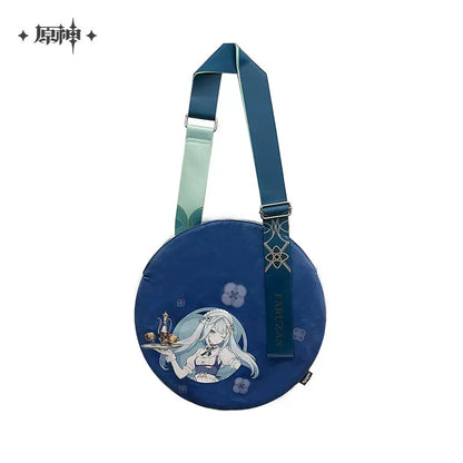 [Pre-order] Genshin Impact - Faruzan Canvas Bag - miHoYo