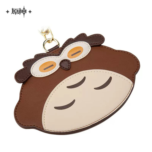 [Pre-order] Genshin Impact - Teyvat Zoo Series Dliuc Midnight Owl Keychain - miHoYo