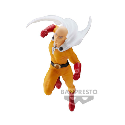 One Punch Man - Saitama #1 - Banpresto