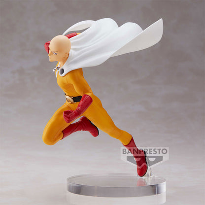 One Punch Man - Saitama #1 - Banpresto