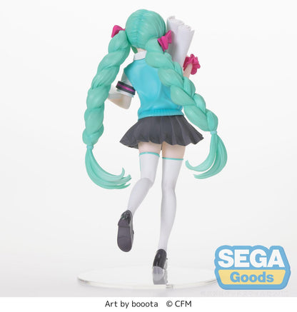 [Pre-order] Vocaloid - Hatsune Miku: Luminasta (16th Anniversary Booota Ver.) - SEGA